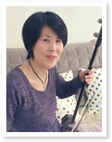 金子 泰子 様